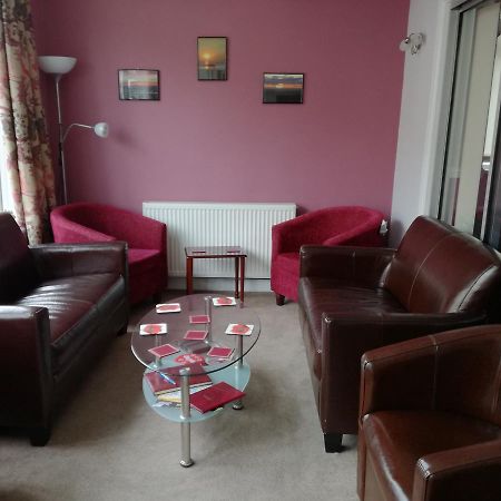 The Berwick - Over 40'S Only Blackpool Dış mekan fotoğraf