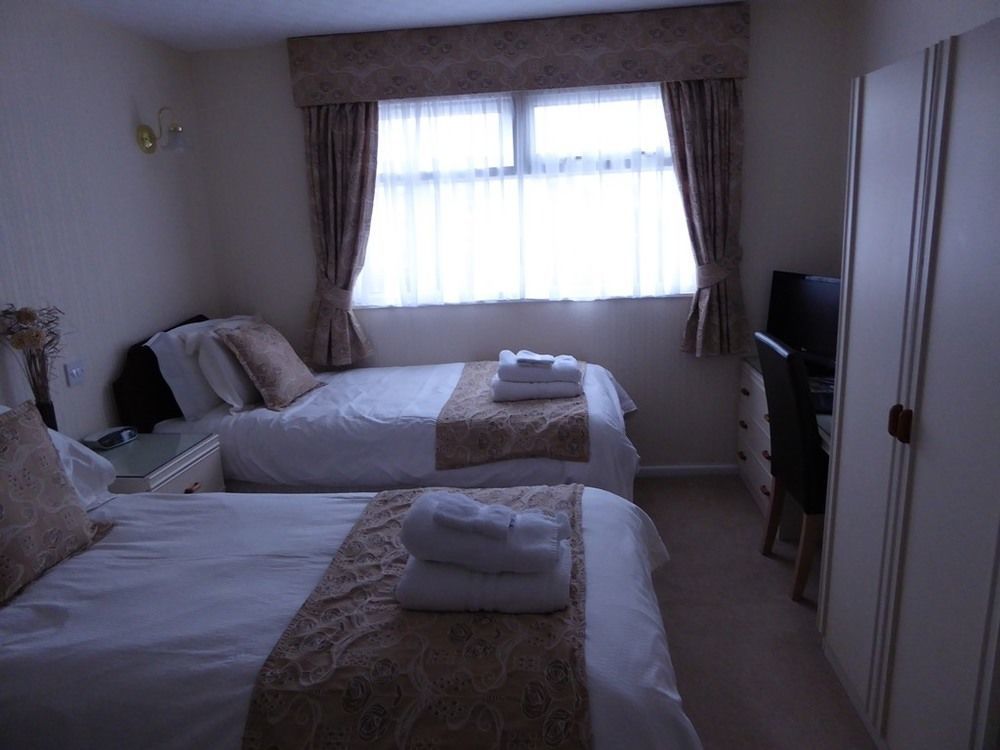 The Berwick - Over 40'S Only Blackpool Dış mekan fotoğraf